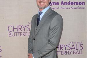Bang Showbiz / A fundraiser has been set up in the wake of Eric Dane's death