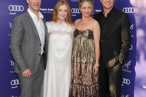 Bang Showbiz / James Van Der Beek and Eric Dane both died this month