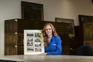 HECTOR AMEZCUA/The Sacramento Bee/TNS