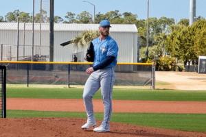 Marc Topkin/Tampa Bay Times/TNS