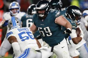 Yong Kim/The Philadelphia Inquirer/TNS