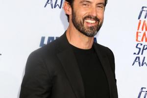 Bang Showbiz / This Is Us actor Milo Ventimiglia