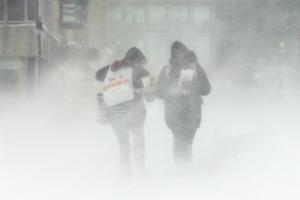 Elizabeth Robertson/The Philadelphia Inquirer/TNS