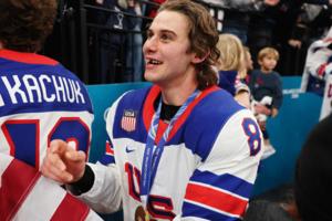 Gregory Shamus/Getty Images North America/TNS