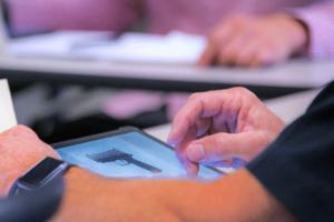 Karl Merton Ferron/The Baltimore Sun/TNS