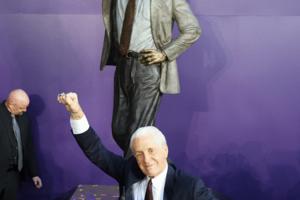 Luiza Moraes/Getty Images North America/TNS