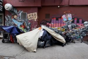 Luiz C. Ribeiro/New York Daily News/TNS