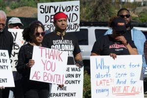 Myung J. Chun/Los Angeles Times/TNS