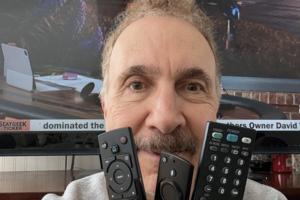 Jerry Zezima/Jerry Zezima/TNS