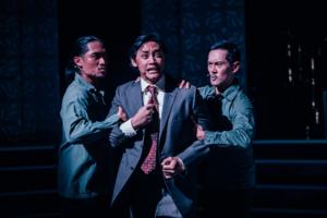 Mark Taper Forum/TNS