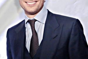 Elizabeth Sisson/NBC/TNS