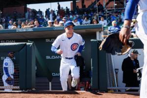 Armando L. Sanchez/Chicago Tribune/TNS