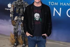 Bang Showbiz / Matthew Lillard opens up on his rollercoaster career