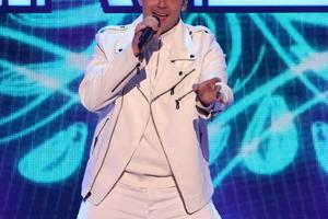 Bang Showbiz / Backstreet Boys' preparations look different now