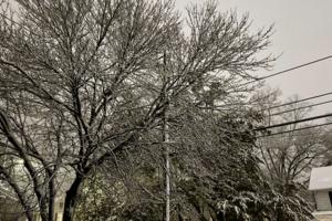 Josh Davis/Baltimore Sun/TNS