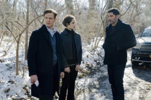 Mark Schafer/CBS ENTERTAINMENT/TNS