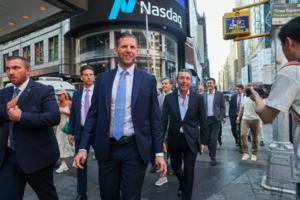 Spencer Platt/Getty Images North America/TNS