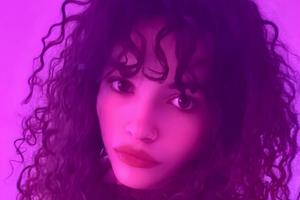 Bang Showbiz / David Bowie's daughter has described being forcibly removed from her family home as a teenager and sent to a treatment centre