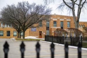 Katy Kildee/The Detroit News/TNS