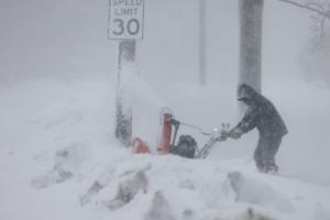 Matt Stone/Boston Herald/TNS