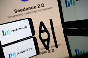 Lionel Bonaventure/AFP/Getty Images North America/TNS