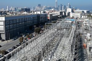 Justin Sullivan/Getty Images North America/TNS