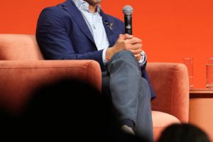 David Dee Delgado/Getty Images North America/TNS