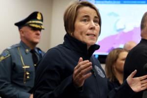 Nancy Lane/Boston Herald/TNS