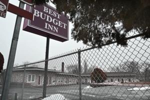 Kenneth K. Lam/The Baltimore Sun/TNS