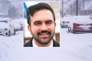 Theodore Parisienne/New York Daily News/TNS