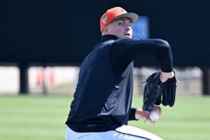 Robin Buckson/The Detroit News/TNS