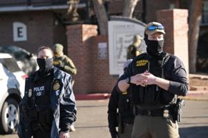 Hyoung Chang/The Denver Post/TNS