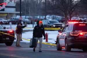 Jeff Wheeler/The Minnesota Star Tribune/TNS