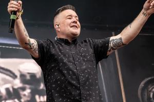 Bang Showbiz / Dropkick Murphys are planning a memorial show
