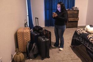 HECTOR AMEZCUA/The Sacramento Bee/TNS