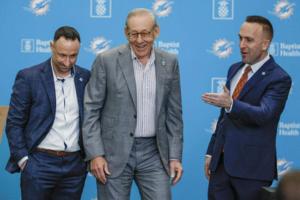 AL DIAZ/Miami Herald/TNS