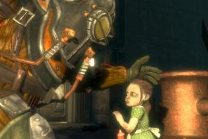 Bang Showbiz / Netflix are still developing a Bioshock film