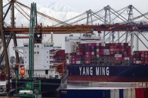 Mario Tama/Getty Images North America/TNS