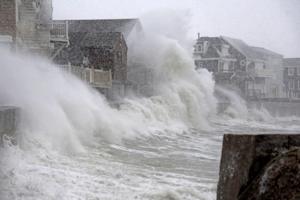 Matt Stone/Boston Herald/TNS