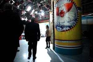 Chicago Tribune/Chicago Tribune/TNS