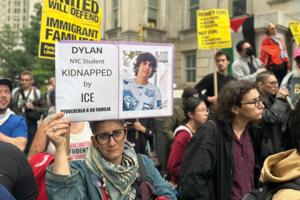 Cayla Bamberger/New York Daily News/TNS