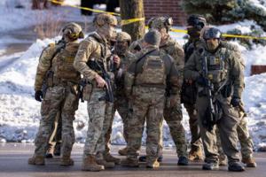 Alex Kormann/Star Tribune/Alex Kormann