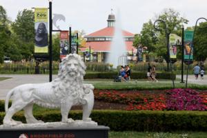 Antonio Perez/Chicago Tribune/TNS