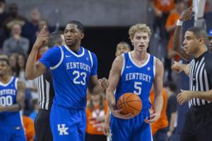 Ryan C. Hermens/Lexington Herald-Leader/TNS