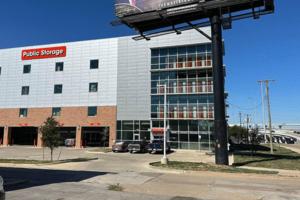 Matt Leclercq/Fort Worth Star-Telegram/TNS