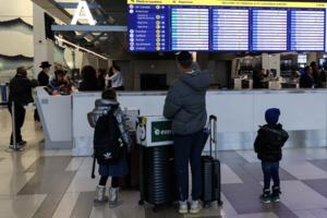 Charly Triballeau/AFP/GETTY IMAGES NORTH AMERICA/TNS