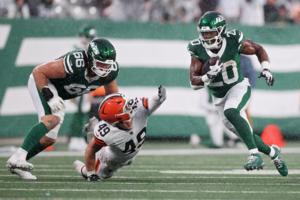 Evan Bernstein/Getty Images North America/TNS