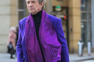 Bang Showbiz / Martin Short's daughter has passed away