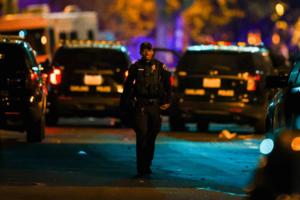 Ray Chavez/Bay Area News Group/TNS