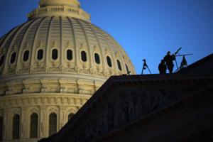 Alex Wong/Getty Images North America/TNS